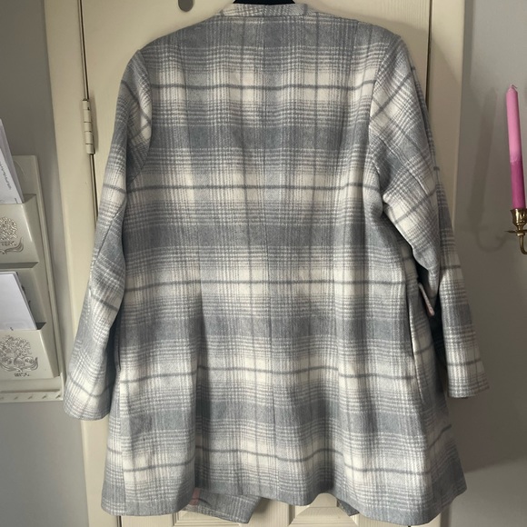 Torrid Coat - Picture 2 of 3